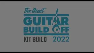 GGBO22: Designing plans (Kitbuild)