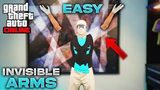 *ЛЕГКО* ПОЛУЧИТЬ НЕВИДИМОЕ ОРУЖИЕ В GTA 5 ONLINE &mdash; ОДИНОЧНО, БЕЗ ГЛЮКОВ С ОРУЖИЯМИ 1.51! (ВСЕ ПЛАТФОРМЫ)