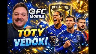 EA FC Mobile | Megérte várni ezeket a védőket?