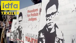 IDFA 2021 | Trailer | Judges Under Pressure