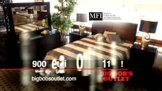 Big Bobs Furniture MODUS MPEG4 Custom