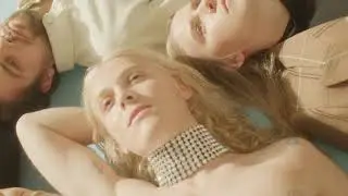 Cub Sport - I Never Cried So Much In My Whole Life feat. Darren Hayes (Official Music Video)