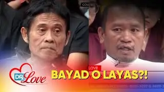 Face 2 Face Hirit - Bahay mo, bahay ko na rin! | Dr Love