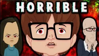 Allen Gregory is One of the WORST Shows I've Ever Seen