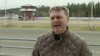Kurt Hella - med hjerte for Klosterskogen