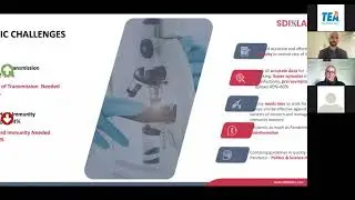 SDI Labs Webinar Recording