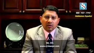 DUI Lawyer Fairfax VA