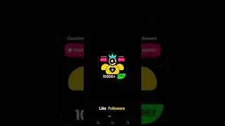 Trik dan cara untuk menambah followers di snack video
