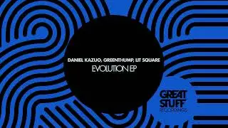 Daniel Kazuo, Greenthump, Lit Square - Killer