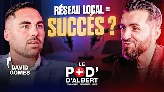COMMENT DEVENIR COURTIER IMMOBILIER ? DAVID GOMES VOUS R&Eacute;POND !