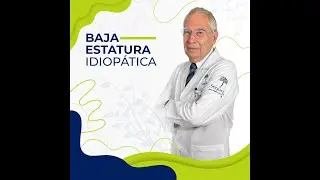 Baja estatura idiopática