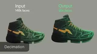 RapidPipeline Autodesk Maya & 3dsMax Plugins