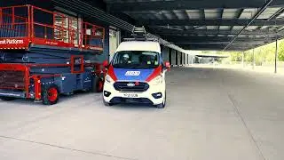 Rowland Door Services - RDS