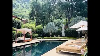 Casa Prana Resort Hotel Atitlan Guatemala - Luxury Resort Hotel at Lake Atitlan Guatemala