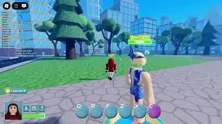 Small random gameplay HNA (@RGC09)
