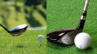 Driver Shot At Skyline golf (Gurugram)|Golf basics