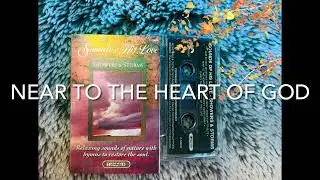 Sound of His Love-Performed and Arranged by Larry Mayfield 