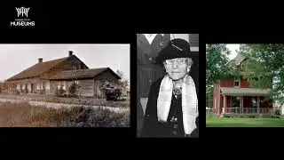 Willoughby Oral Histories (Sample)