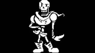 Undertale - Nyeh Heh Heh! reversed
