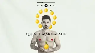 Welcome to Quince Marmalade 🍯 - A Podcast About Inner Life, Healing & Self-Reflection