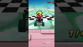 Mario Kart DS Online Be Like In 2026