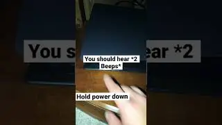 Improve your PS5's performance by doing this&hellip; #Shorts