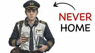 Your Life If You Chose To Become an Airline Pilot
