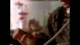 80's AT&T PHONE COMMERCIAL W/ ANDREA BARBER