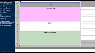 How to check patient insurance eligibility in DentiMax