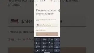Ride Alto app login