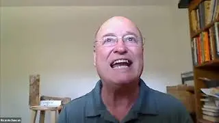 Bible School Lesson 18 - Teacher Richard Duncan - 29/10/2020