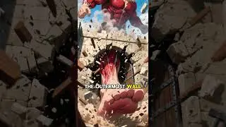 attack on titan where everything changes #anime #music #attackontitan #shorts