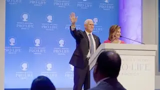 2022 SBA Pro-Life America Gala - Highlights