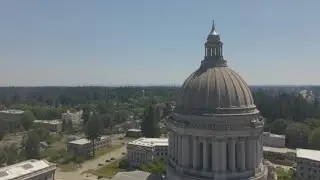 Washington governor rejects wealth tax in state budget proposals
