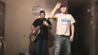 Thomas Rhett - Front Porch Junkies (cover) Travis & Tyler Knipp