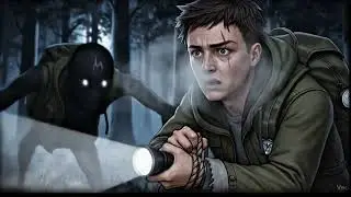 Mystery of death , मौत का रहस्य 😨😱... #animation #horror #child #ghost #cinematic #disney 