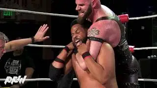 Alex Ace vs Sanders | Phoenix Pro Wrestling | 3/17/23 [Match 3]