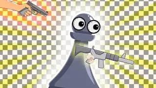 Slowly Losing My mind In Chess... With Guns | FPS CHESS