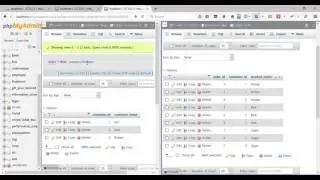 on delete set null  foreign key constraint property bangla