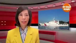 PLA Daily: Если Япония вмешается в дела Тайваня, Япония может стать полем боя (дублировано ИИ)