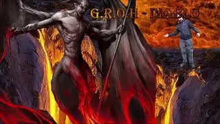 G.R.O.H - Diablo