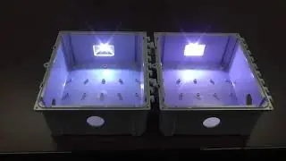 UV Reflective Media Series  Porex High Efficiency Diffuse Reflectors