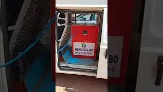 Tata Indica Engine Decarbonising