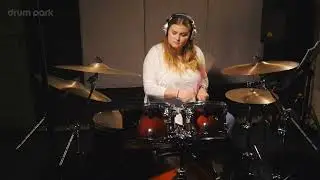 МакSим - Научусь летать (drum cover by Drum Park)