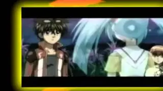 Runo And DAN -Bad boy.