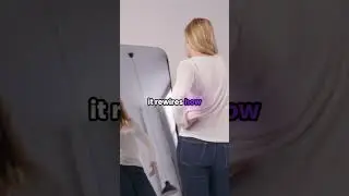 Скрытая связь между осанкой и уверенностью