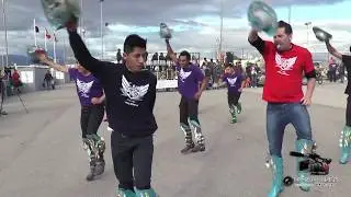 CAPORALES SAN SIMÓN USA MALLORCA 2018