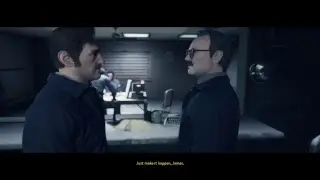 A Way Out Gameplay part 2