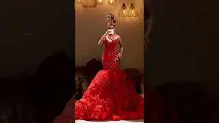 Edo Traditional Bridal Inspo📿❤️&zwj;🔥#short #viral #fypシ #bride #thecollectives #please_subscribe