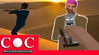 Interviewing the Companies of Sub Rosa